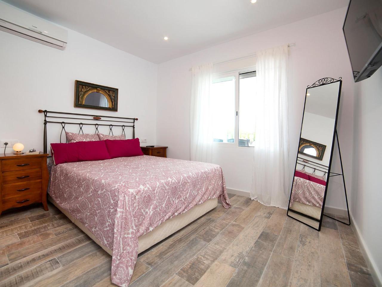 Villa Trebol By Interhome Calpe Zewnętrze zdjęcie