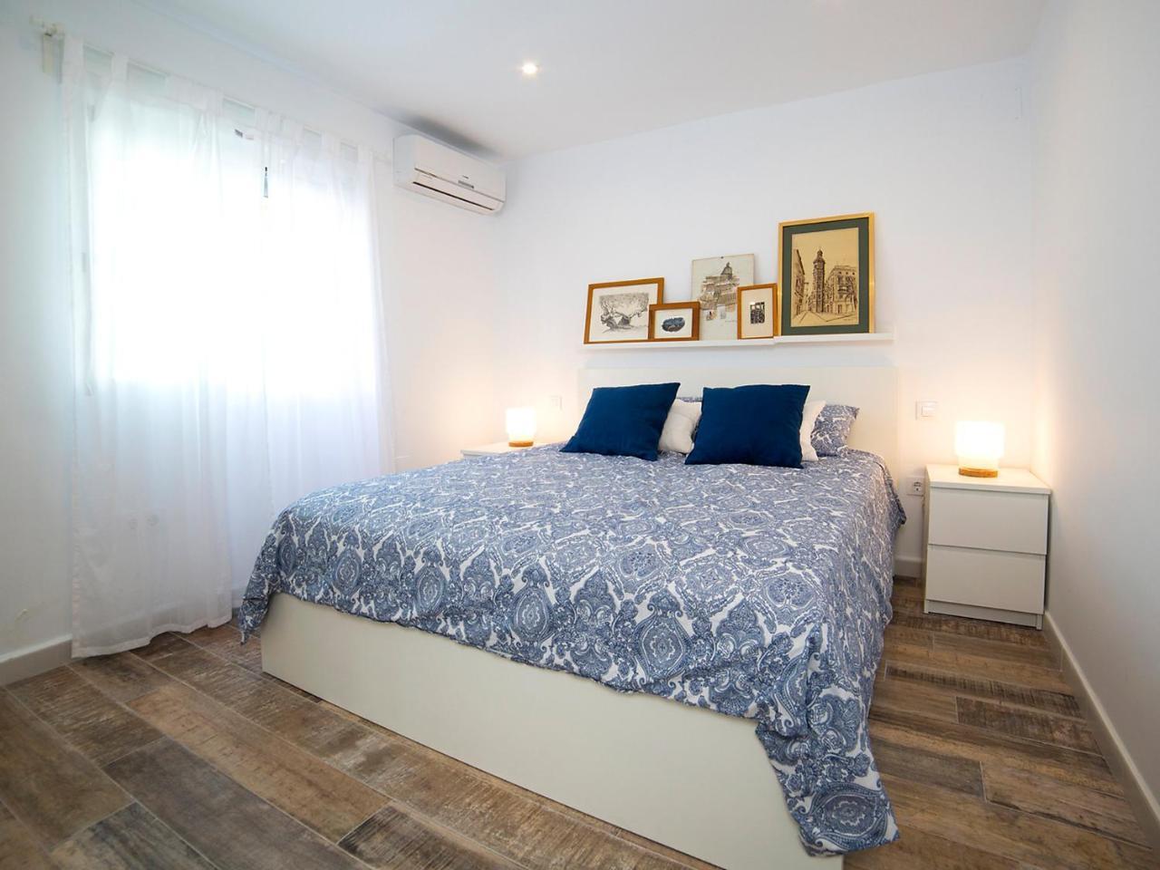Villa Trebol By Interhome Calpe Zewnętrze zdjęcie